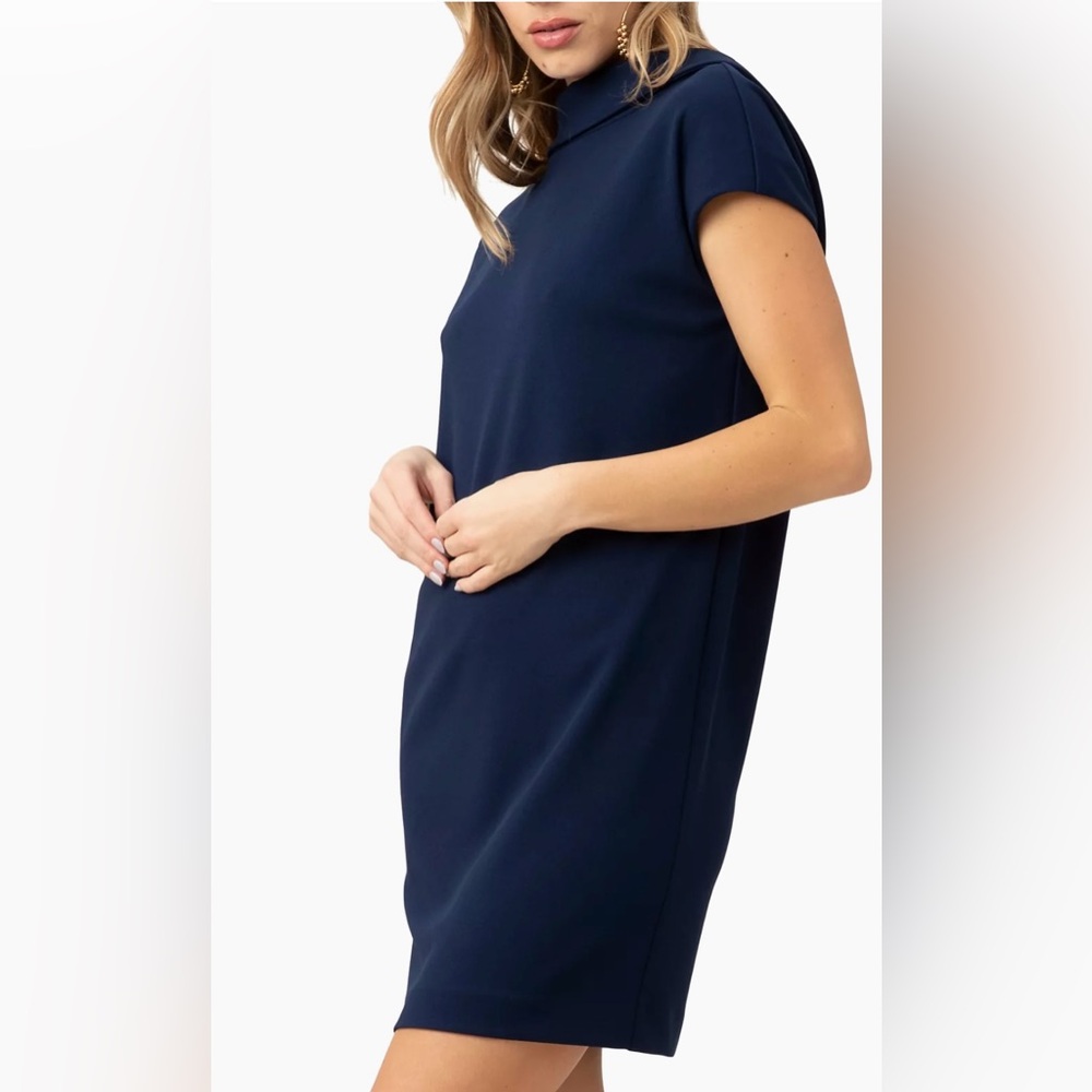NWOT Trina Turk Arlyn Mini Sheath Dress